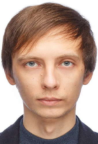 Павел Петрухин