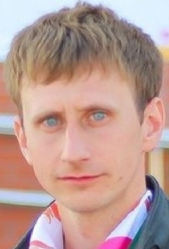 Дмитрий Старченко