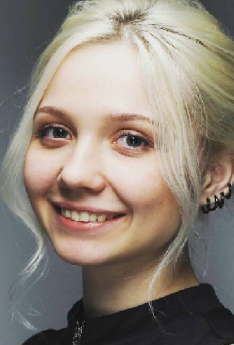 Олеся Бондарева