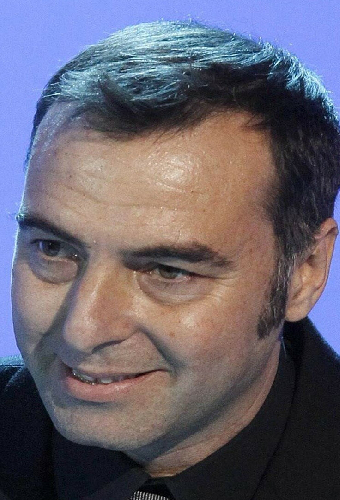 Шави Хименес