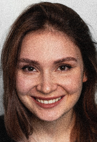 Валерия Семенчукова