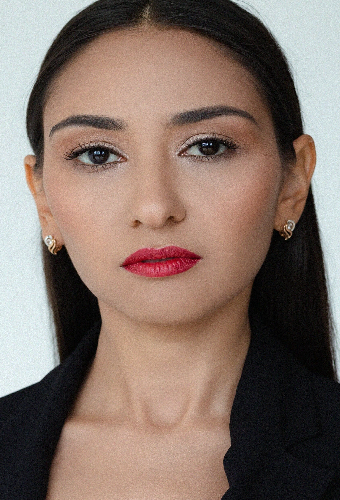 Роксана Шукюрова