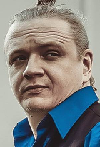 Андрей Плескевич