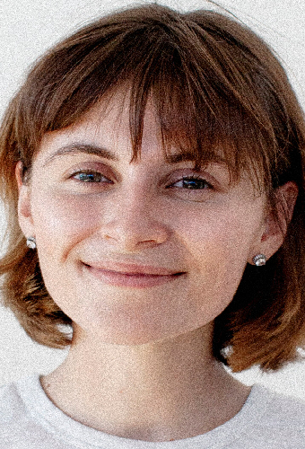 Марина Зайцева