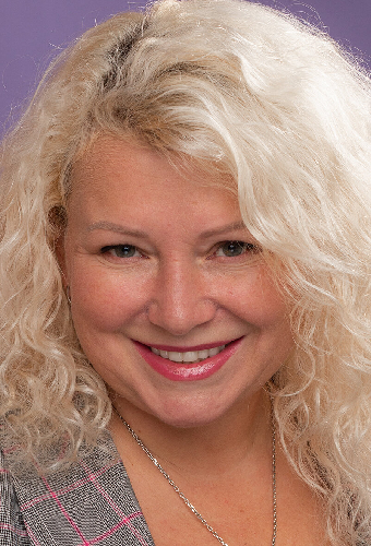 Елена Ткачук