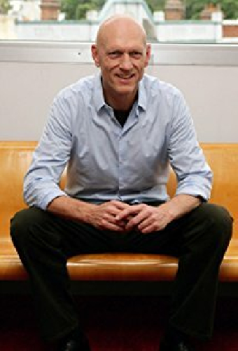 Питер Гаррет