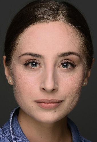 Александра Корней