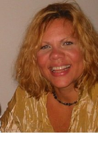 Desirée Jellerette