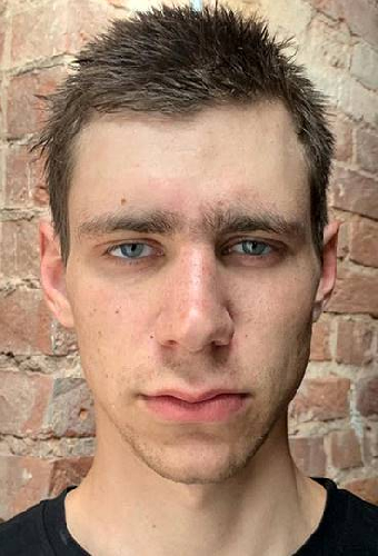 Илья Лейбин