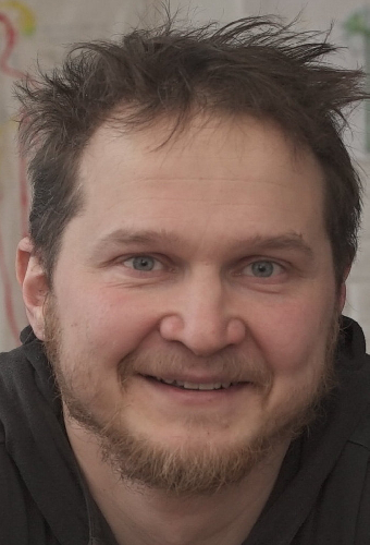 Алексей Сизов