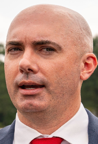Matt Braynard