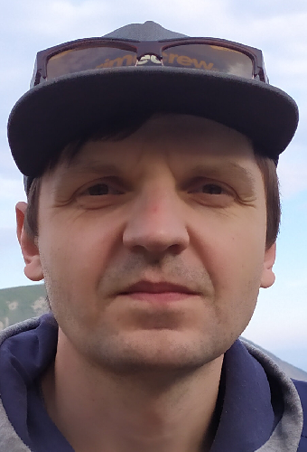 Алексей Немов