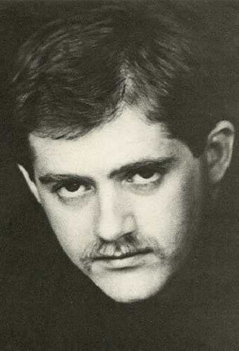 Patrick Cowley