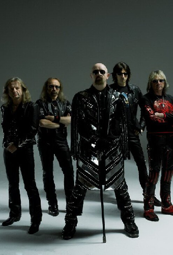 Judas Priest