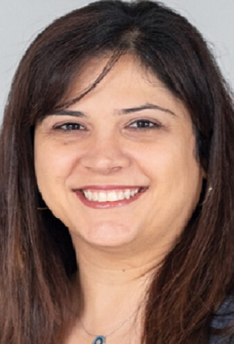 Arpi Siyahian