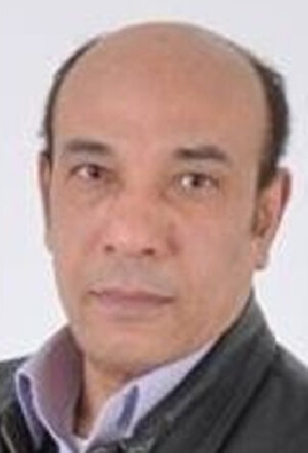 Hamdi Hefni