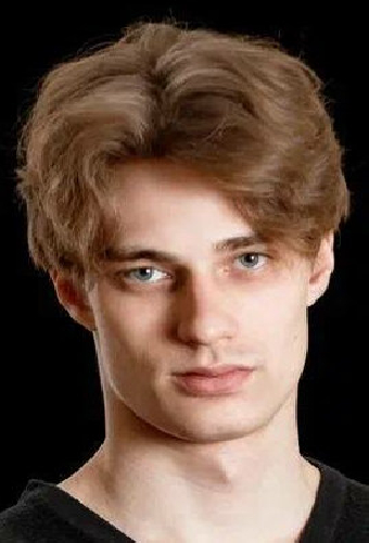 Михаил Арефьев