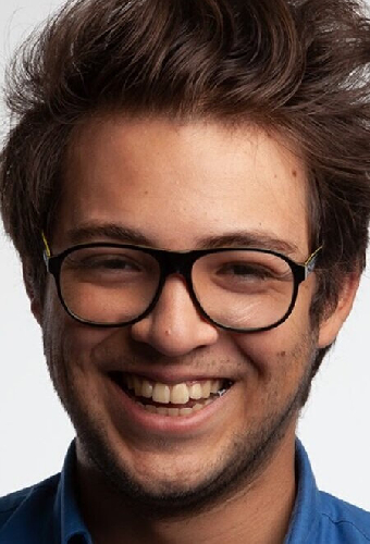Andrés Bronnimann