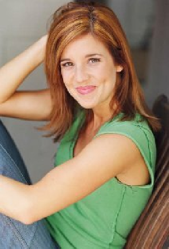 Katie Kloecker