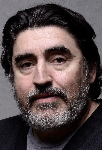 Альфред Молина