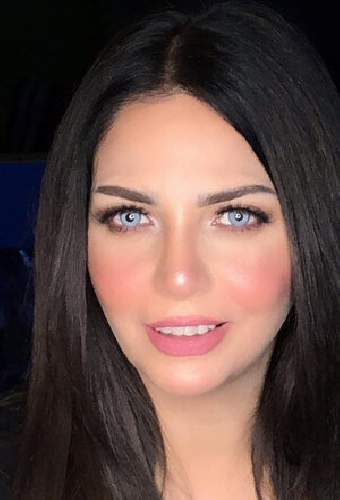 Amira Naif