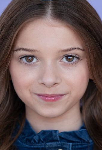 Morgan Lynn Weir