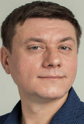 Олег Бугаков