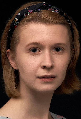 Анастасия Могучева