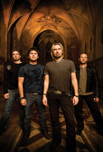 Nickelback