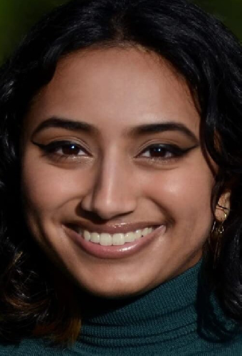 Deeksha Marla