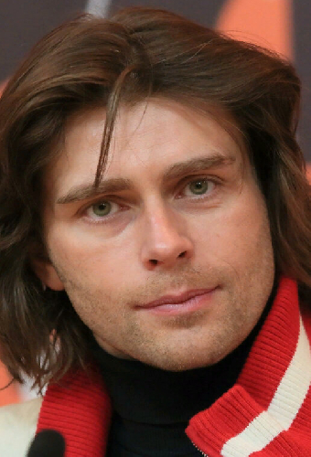 Петр Чернышев