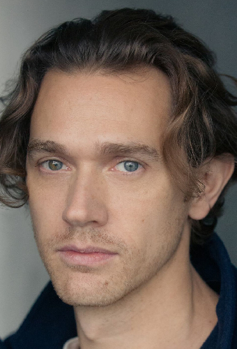 Chris O'Shea