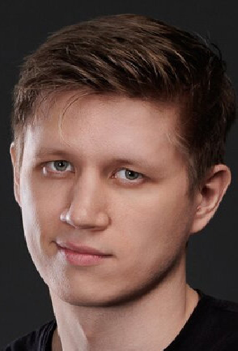 Владимир Мотырев