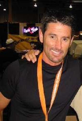 Гари Анжелино
