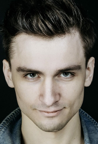 Андрей Илкин 