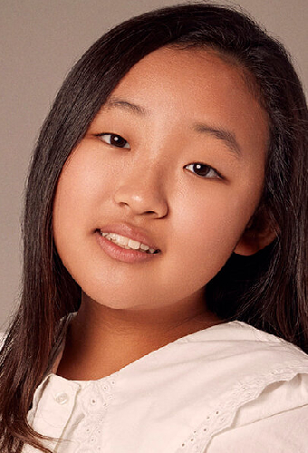Alice Cho
