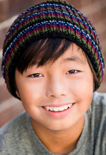 Brody Yun