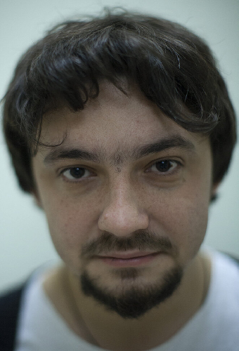 Сергей Карпов