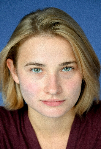 Марина Руденко