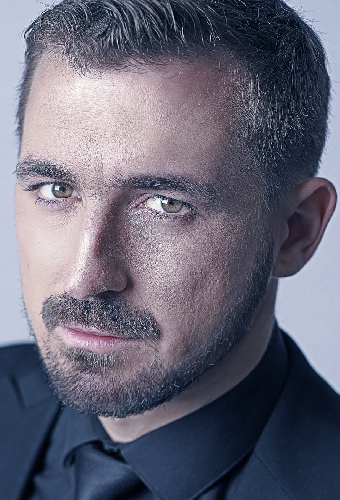 Руслан Воронин
