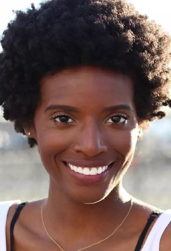 Зайнаб Джонсон