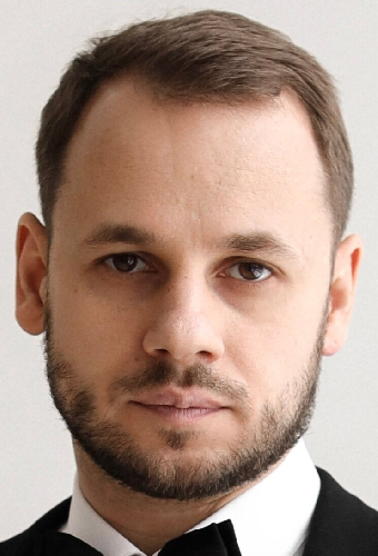 Филипп Орлянский