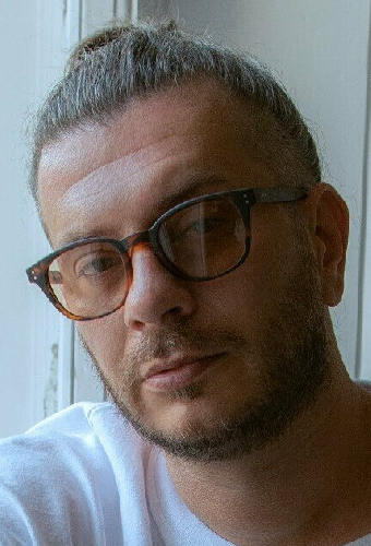 Дмитрий Павлов