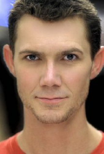 Кори Шафер