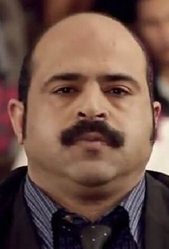 Ahmad Haibah
