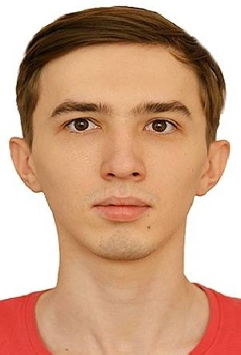 Артур Хакимов