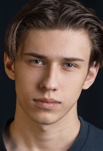 Сергей Коптин