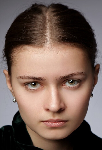 Полина Суворова
