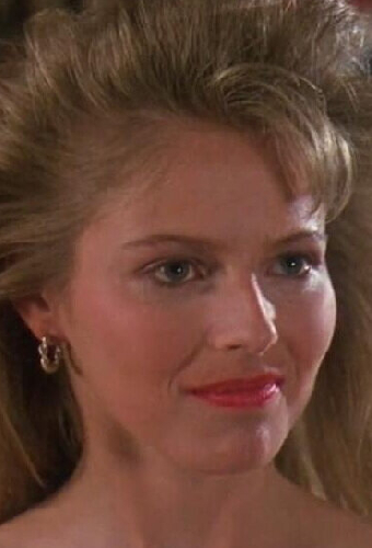 Sharlene Martin