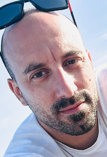 Марко Кардилли